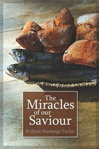 Image of The Miracles Of Our Saviour (Trawas)