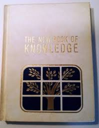 Image of The New Book Of Knowledge Volume 14 (Trawas)