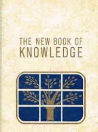 Image of The New Book Of Knowledge Volume 18 (Trawas)