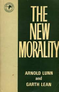 Image of The New Morality (Trawas)