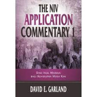 Image of The NIV Application Commentary : 1 Peter (Trawas)