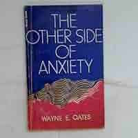 Image of The Other Side Of Anxiety (Trawas)