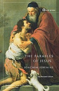 Image of The Parables Of Jesus (Trawas)
