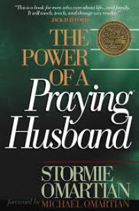 Image of The Power Of A Praying Husband : the medalion book award (Trawas)