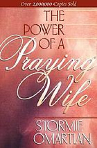 Image of The Power Of A Praying Woman (Trawas)