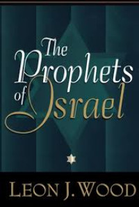 Image of The Prophets Of Israel ; nabi-nabi Israel (Trawas)