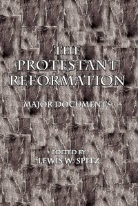 Image of The Protestant Reformation (Trawas)