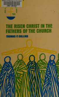 Image of The Risen Christ In The Father Of The Church (Trawas)