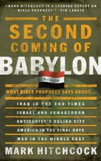 Image of The Second Coming Of Babylon : what bible prophecy says about ...