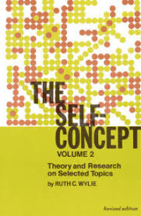 Image of The Self Concept (Trawas)