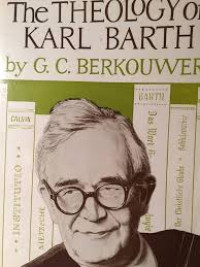 Image of The Triumph Of Grace In The Theology Of Karl Barth (Trawas)