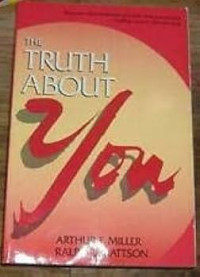 Image of The Truth About You (Trawas)