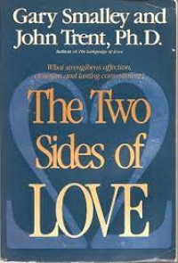 Image of The Two Sides Of Love : What Strengthens Affection, Closeness And Lasting Commitment? (Trawas)