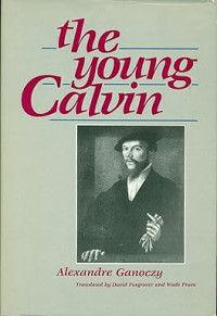 Image of The Young Calvin (Trawas)