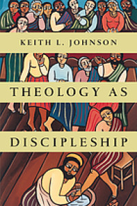 Image of Theology as discipleship