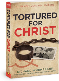 Image of Tortured For Christ (Trawas)