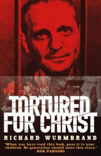 Image of Tortured For Christ (Trawas)
