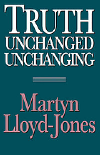 Image of Truth Unchunged Unchunging (Trawas)