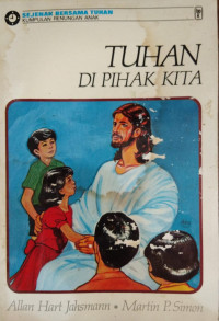 Image of Tuhan Di Pihak Kita (Trawas)