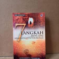 Image of Tujuh Langkah Mencari Kemenangan Dan Terobosan (Trawas)