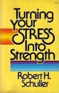 Image of Turning Your Stress Into Strength (Trawas)