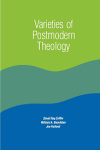 Image of Varieties Of Postmodern Theology (Trawas)