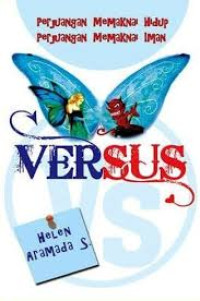 Image of Versus ; perjuangan memaknai hidup, perjuan (Trawas)