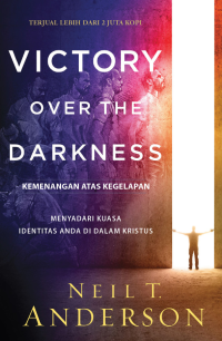 Image of Victory Over The Darkness : study guide : realizing the power of your identity in Christ (Trawas)