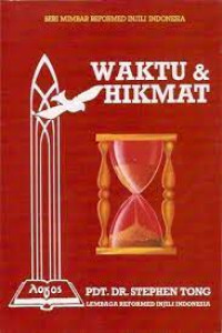 Image of Waktu Dan Hikmat (Trawas)