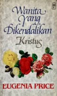 Image of Wanita Yang Dikendalikan Kristus (Trawas)