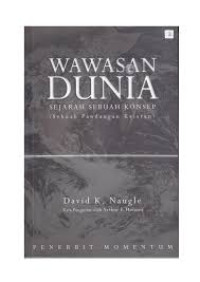 Image of Wawasan Dunia : Sejarah Sebuah Konsep (Trawas)