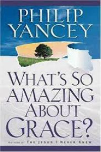 Image of What's So Amazing About Grace? Study Guide (Trawas)