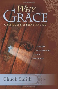 Image of Why Grace Changes Everything (Trawas)