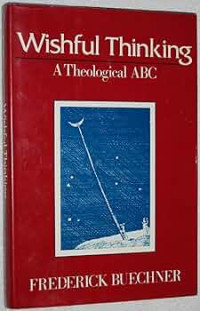 Image of Wishful Thinking : A Theological ABC (Trawas)