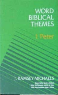 Image of Word Biblical Themes : 1 Peter (Trawas)