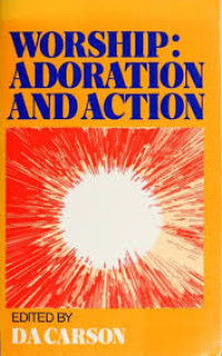 Image of Worship : Adoration Andaction (Trawas)