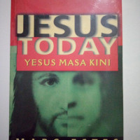 Image of Yesus Masa Kini : hidup seperti Yesus (Trawas)