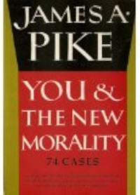 Image of You & The New Morality : 74 cases (Trawas)