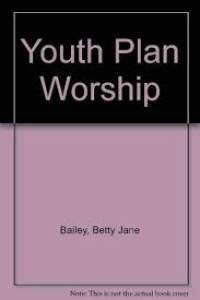 Image of Youth Plan Worship (Trawas)